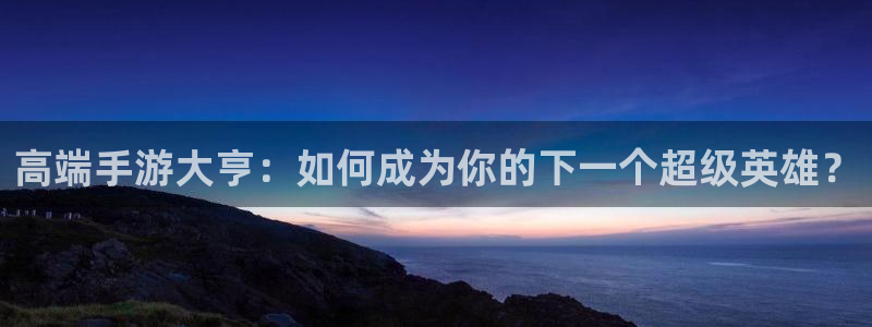 新城平台代理